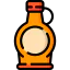 Maple syrup icon 64x64