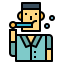 Teeth brushing 图标 64x64