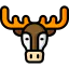 Moose icon 64x64