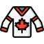 Hockey equipment icon 64x64