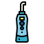 Dental irrigator icon 64x64