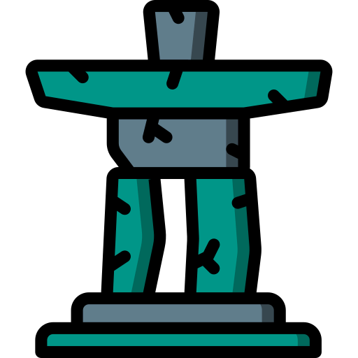Monument icon