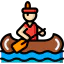 Kayak icon 64x64