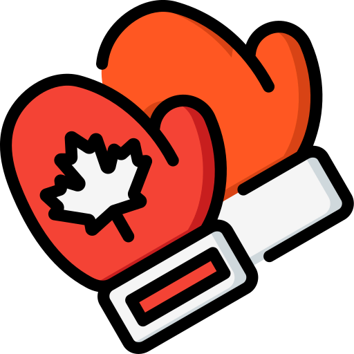 Mitts icon