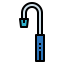 Dentist icon 64x64