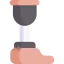 Limb アイコン 64x64
