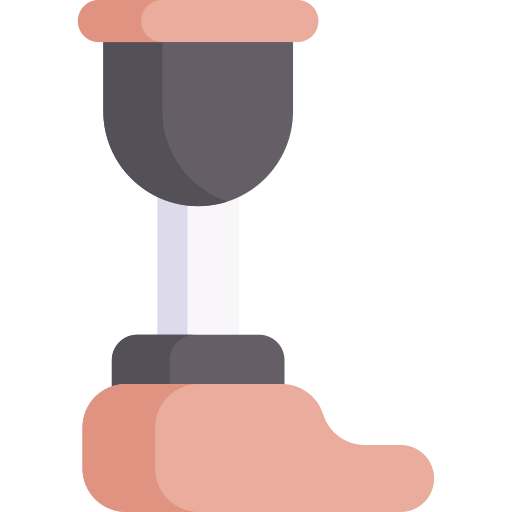 Limb icon