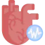 Arrhythmia アイコン 64x64