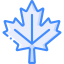 Maple leaf icon 64x64