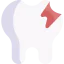 Caries アイコン 64x64