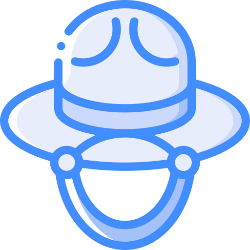 Hat icon