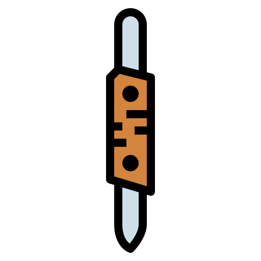 Knife icon