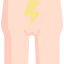 Cystitis アイコン 64x64