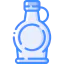 Maple syrup icône 64x64