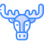 Moose icône 64x64