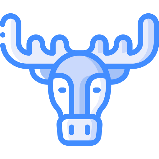 Moose icon