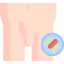 Chlamydia アイコン 64x64