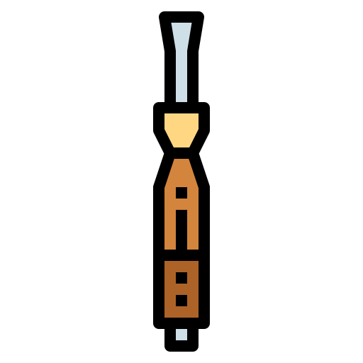 Chisel icon