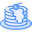 Pancakes icon 64x64