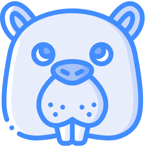 Beaver icon