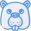 Beaver icon 64x64