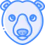 Bear icon 64x64