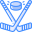 Hockey equipment icon 64x64