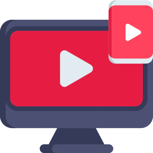 Responsive icon