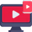 Responsive icon 64x64