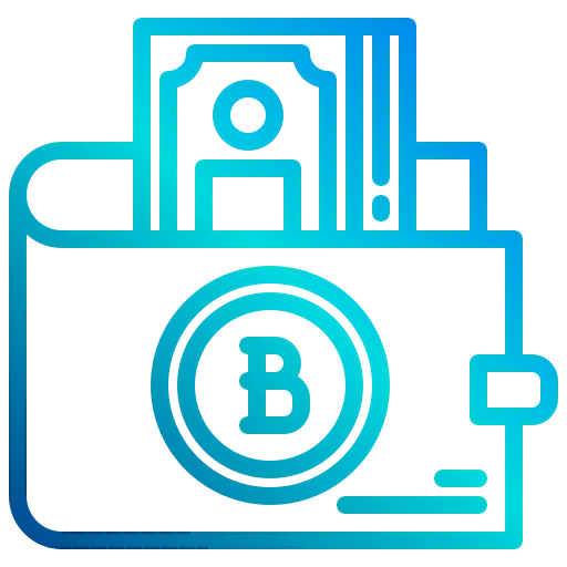 Bitcoin icon