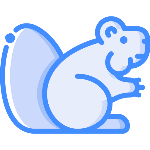 Beaver icon