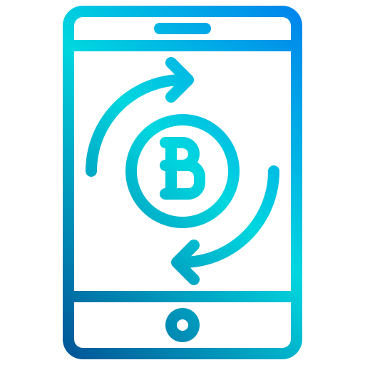 Bitcoin icon