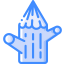 Пень иконка 64x64