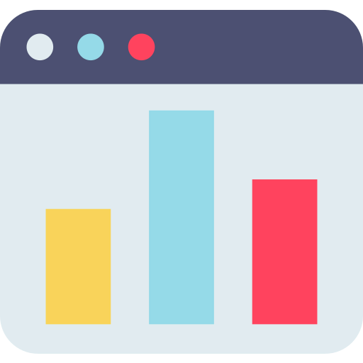 Statistics Symbol