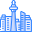 Cityscape icon 64x64