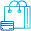 Credit card icon 64x64