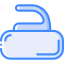 Curling icon 64x64