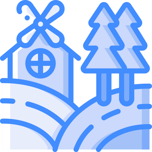 Windmill icon