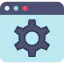 Settings icon 64x64