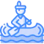 Kayak icon 64x64