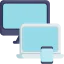 Responsive icon 64x64