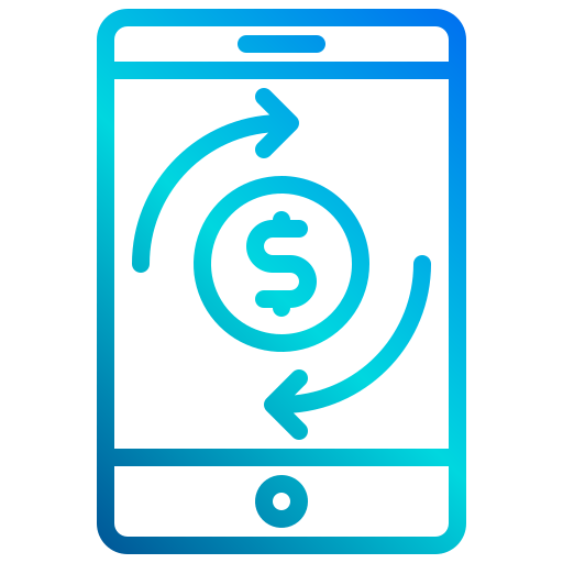 Dollar icon