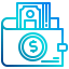 Dollar icon 64x64