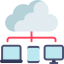 Cloud icon 64x64