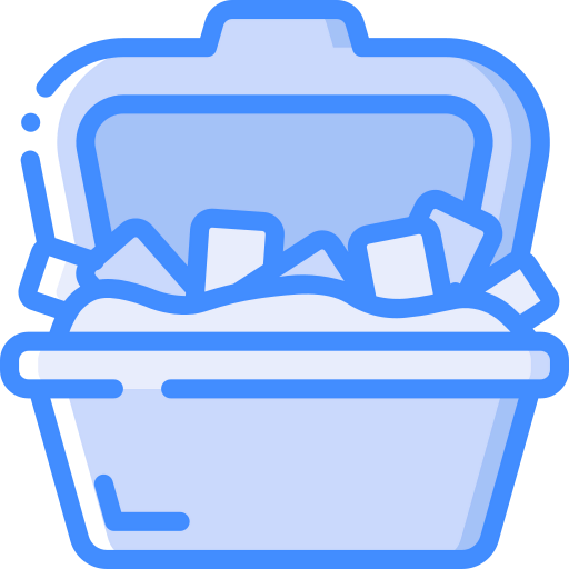 Poutine icon