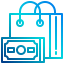 Money icon 64x64