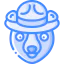 Bear icon 64x64