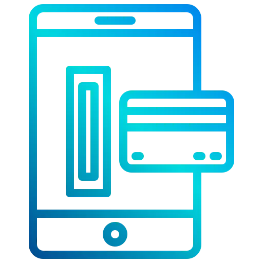 Payment icon
