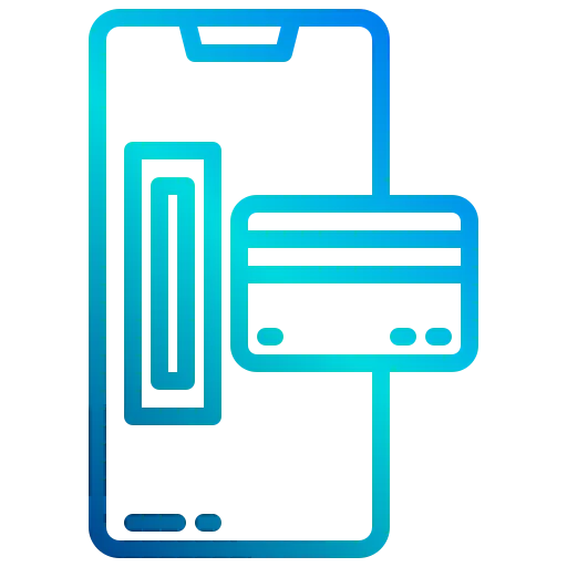 Payment icon