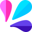Splash icon 64x64